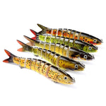 Swimming Fishing Lure