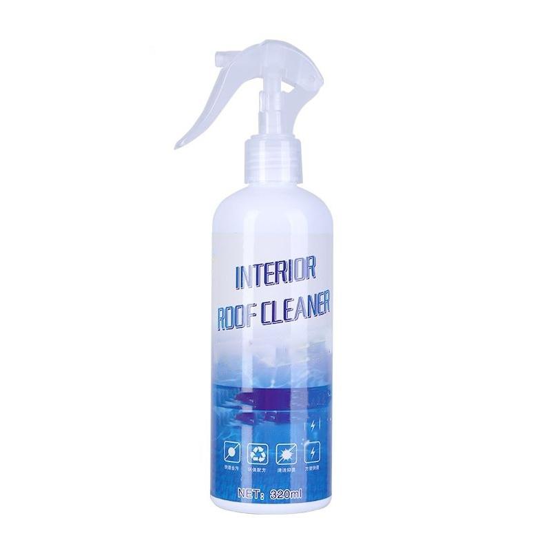 Car Interior Cleaner