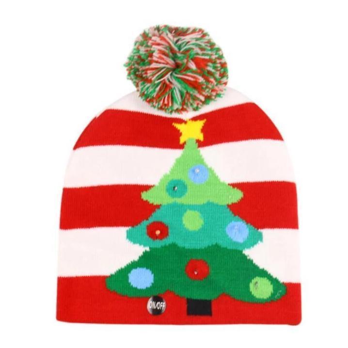 Christmas LED Beanies-🎁Christmas Sale🎁