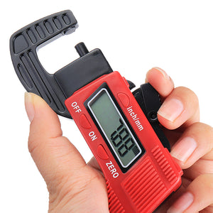 Clockwise Tools Digital Micrometer