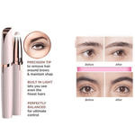 Chic Beauty Eyebrow Epilator