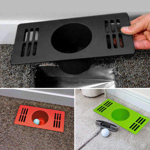 The Putt Cup Indoor Golf Putting Vent Cup