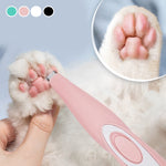 Pet Shaver