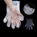 Disposable Gloves(100 PAIRS)