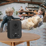 Ultrasonic Dog Barking Trainer Device