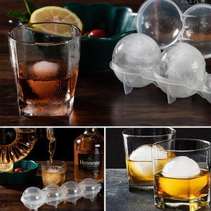 🔥Ice Ball Maker Mold