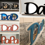 Dad Picture Frame