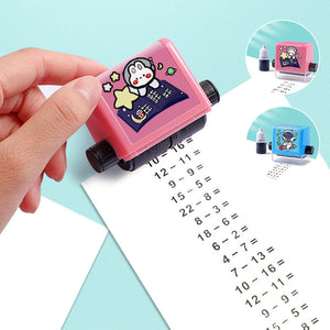 Roller Digital Teaching Stamp