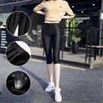 Fashion Glossy Leggings