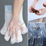 Disposable Gloves(100 PAIRS)