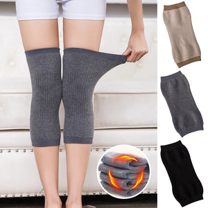 Cashmere Thermal Knee Wrap