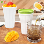 Summer Favourite Smoothie Cup