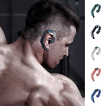 Ear Hook Bluetooth Wireless Headphones