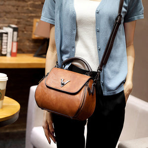 Fashion Retro Bag