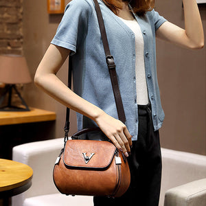 Fashion Retro Bag