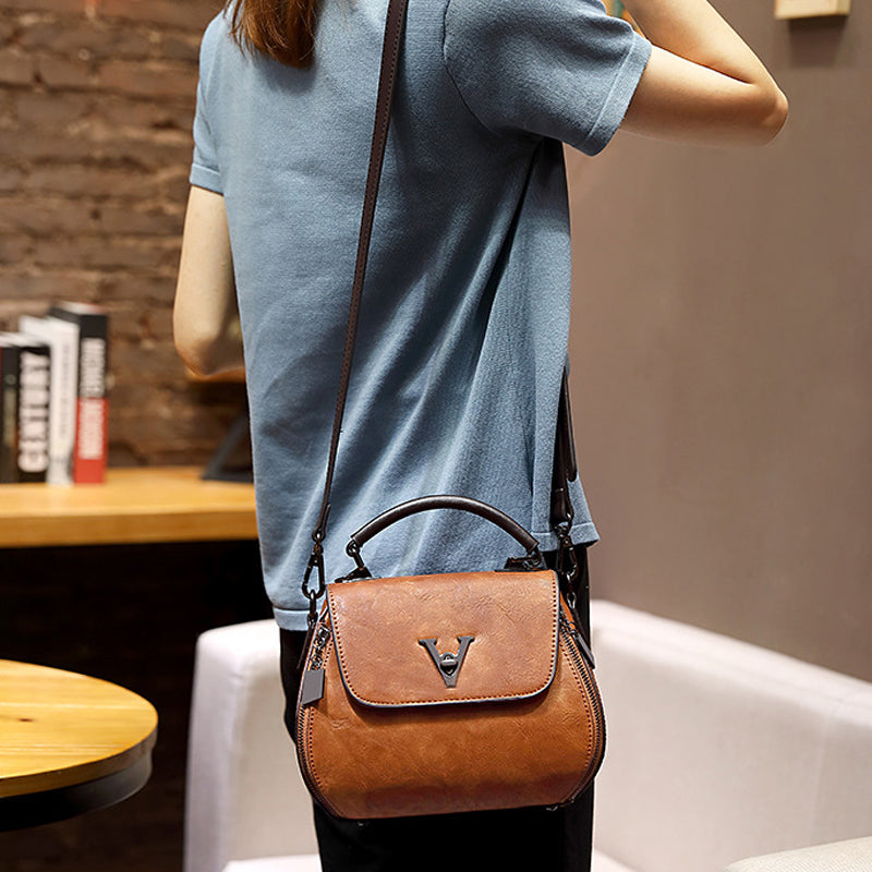 Fashion Retro Bag