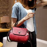 Fashion Retro Bag