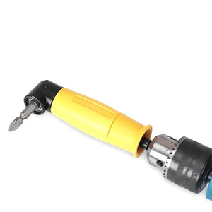 90-Degree Screwdriver Attachment