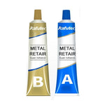 Weld Metal Repair Paste