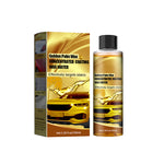 Golden Carnauba Car Wash Wax