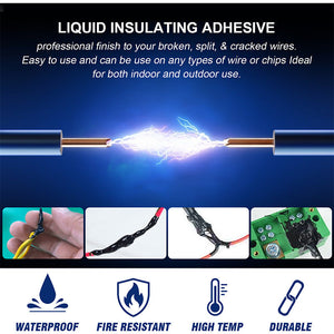 Liquid Insulation Tape