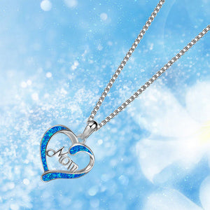 Mother's Day Love Necklace