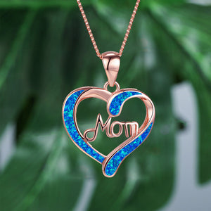 Mother's Day Love Necklace