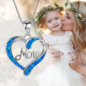 Mother's Day Love Necklace