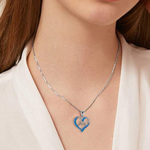 Mother's Day Love Necklace