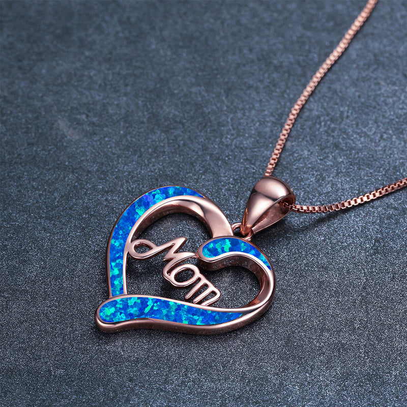 Mother's Day Love Necklace