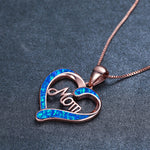 Mother's Day Love Necklace