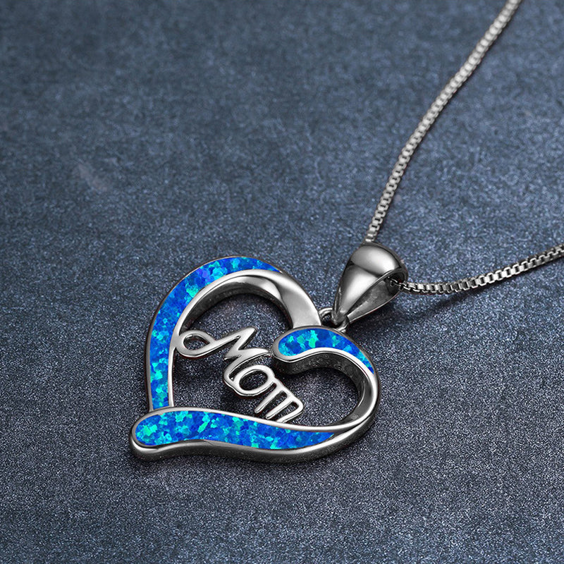 Mother's Day Love Necklace