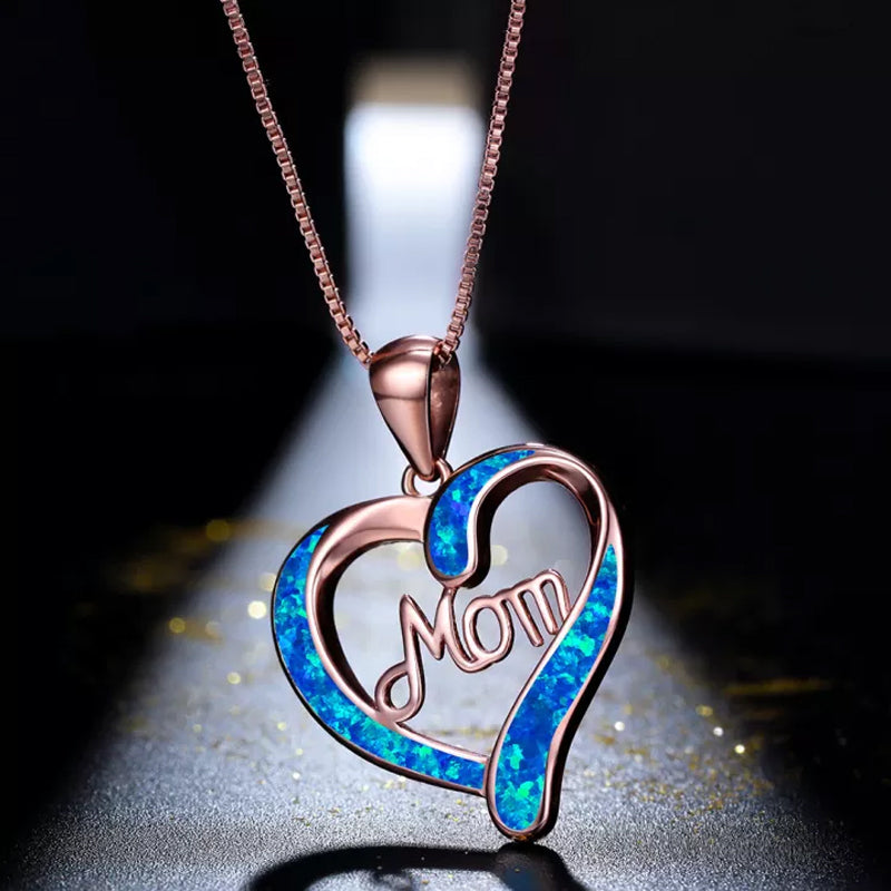 Mother's Day Love Necklace