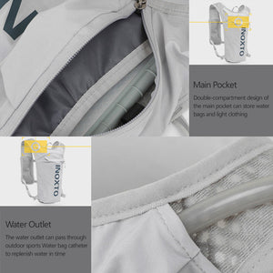 Outdoor Sports Running Backpack