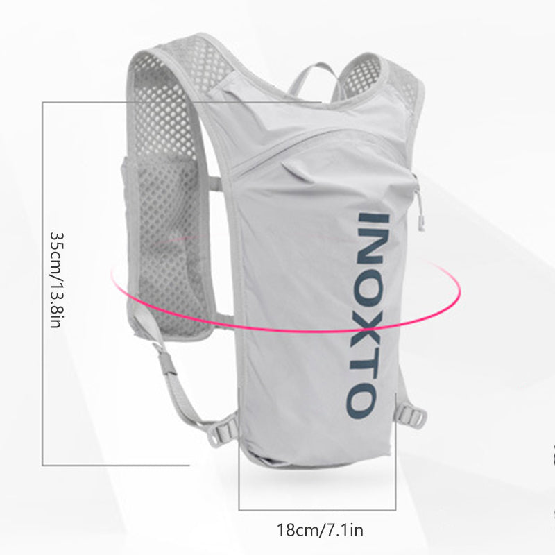 Outdoor Sports Running Backpack