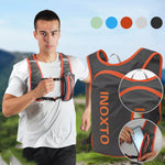 Outdoor Sports Running Backpack