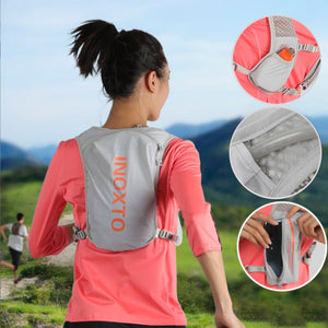 Outdoor Sports Running Backpack