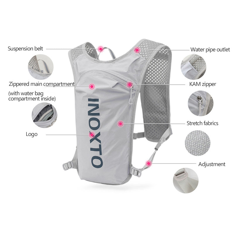 Outdoor Sports Running Backpack