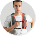 Outdoor Sports Running Backpack