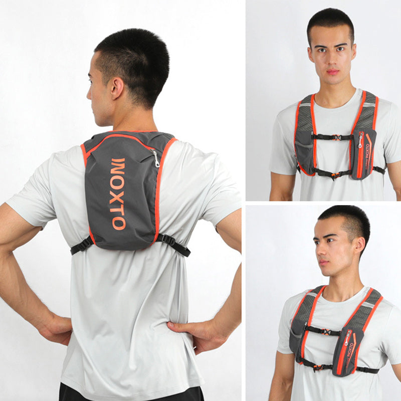 Outdoor Sports Running Backpack