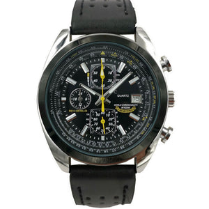 Quartz Men's Watch