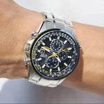 Quartz Men's Watch