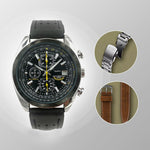 Quartz Men's Watch