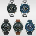 Quartz Men's Watch