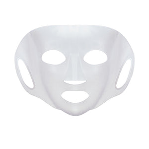 3D Ear Hanging Silicone Mask Cover