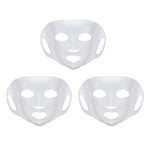 3D Ear Hanging Silicone Mask Cover