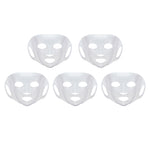 3D Ear Hanging Silicone Mask Cover