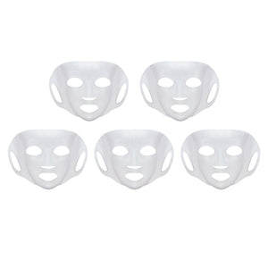 3D Ear Hanging Silicone Mask Cover