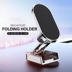 Strong Magnetic Folding Holder