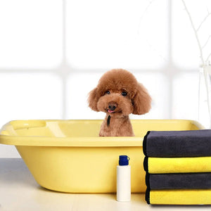 Super Absorbent Pet Towel